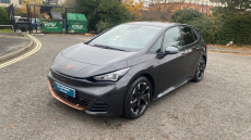 CUPRA Born 150kW V2 58kWh 5dr Auto Electric Hatchback